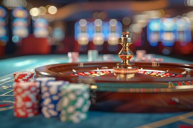 sehoki What Live Roulette Royal Includes